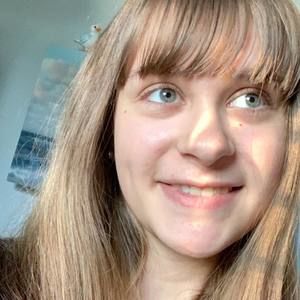 Meet your Posher, Abby